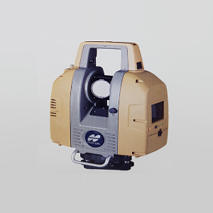 3D Laser Scanner 사진